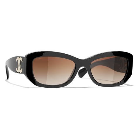 Chanel 5493 C622/S5 Sunglasses 